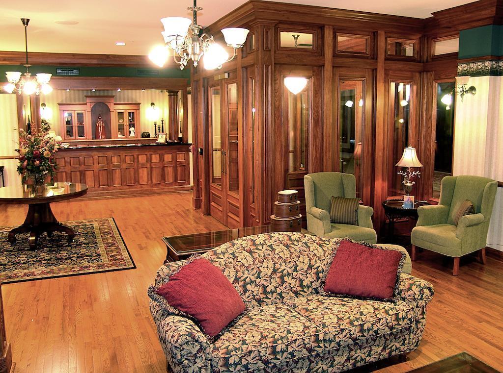 Country Inn & Suites By Radisson, St Charles Historic District Saint Charles Exterior foto