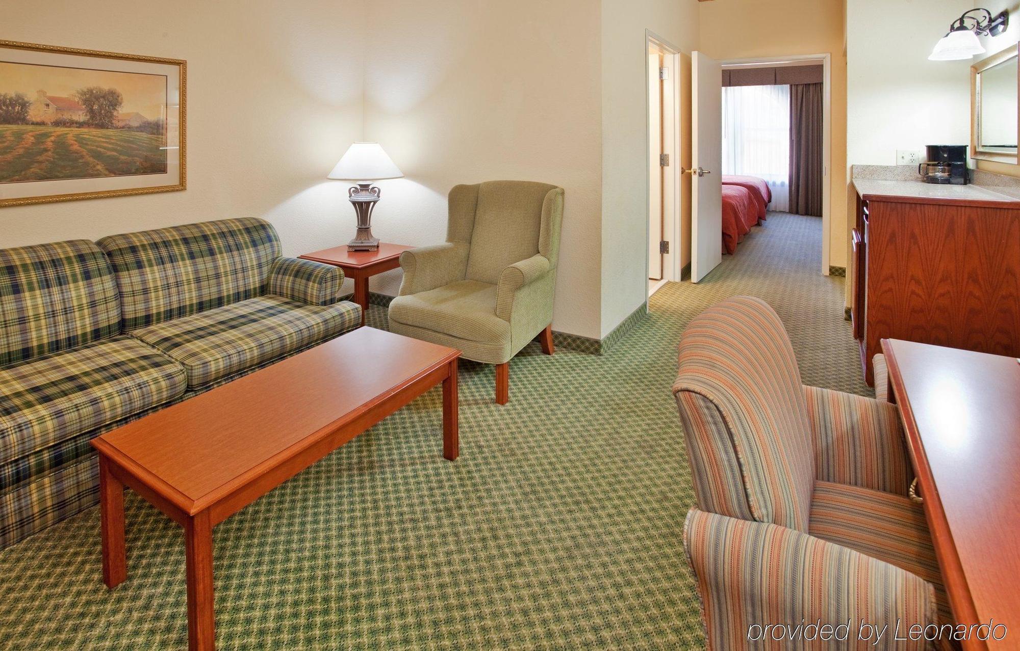 Country Inn & Suites By Radisson, St. Charles, Mo Saint Charles Zimmer foto