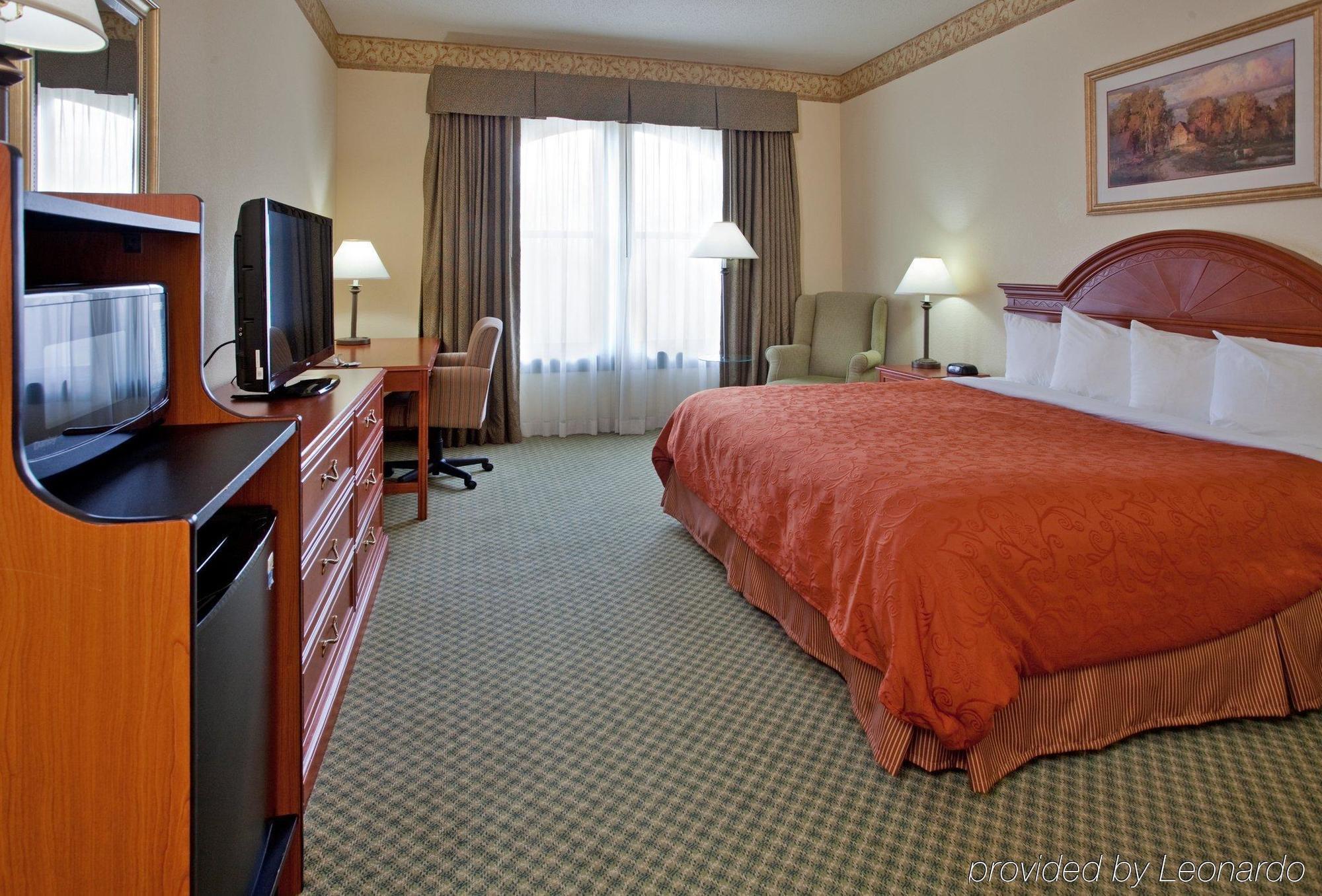 Country Inn & Suites By Radisson, St Charles Historic District Saint Charles Zimmer foto