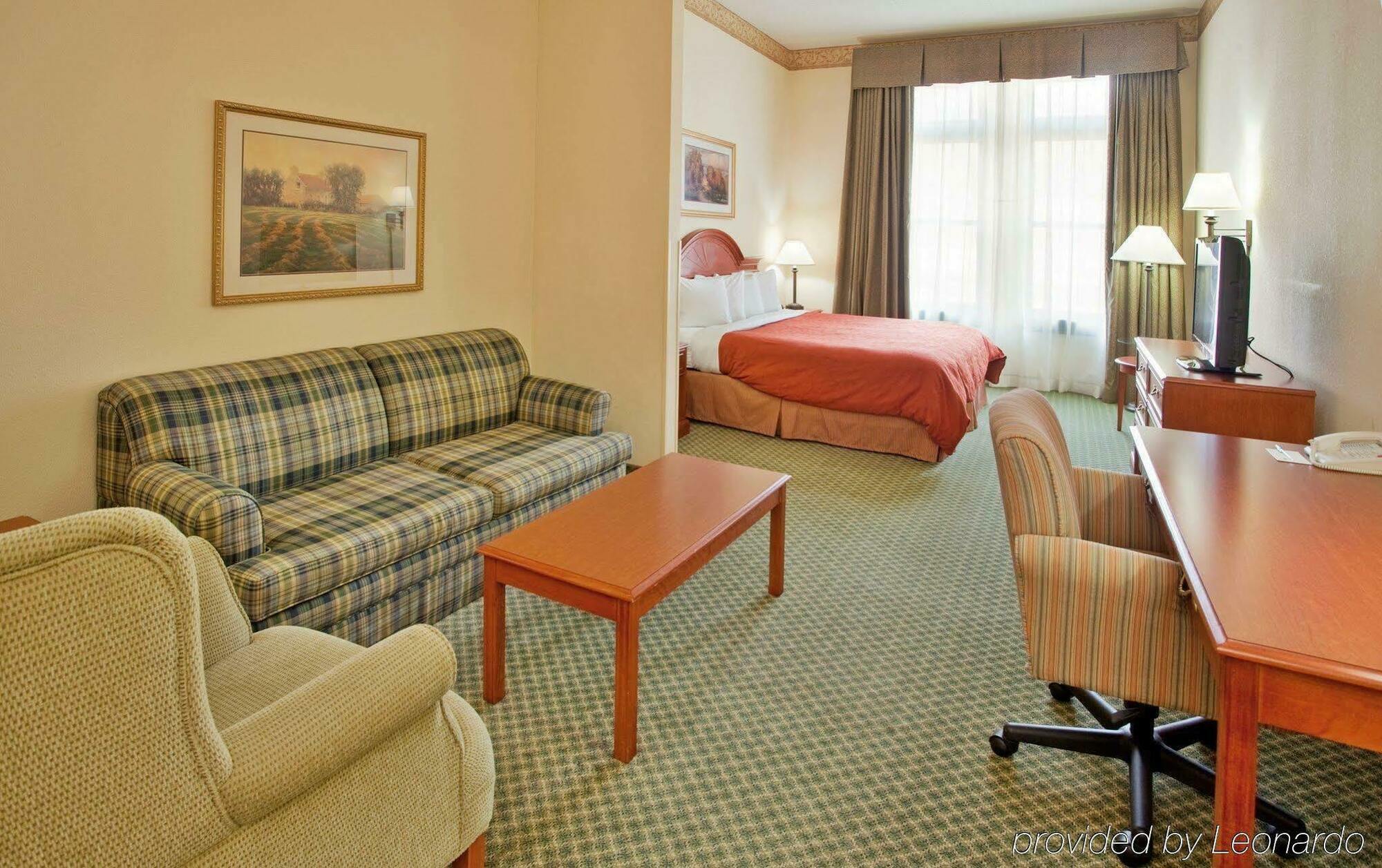 Country Inn & Suites By Radisson, St Charles Historic District Saint Charles Exterior foto